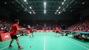 林安可赛后回应媒体关注