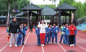 张志雄谈全运会未能夺冠：运气是一部分，没拿到冠军很抱歉