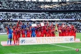 姆巴佩：坎特非常重要，他的回归为我们带来了宝贵的经验