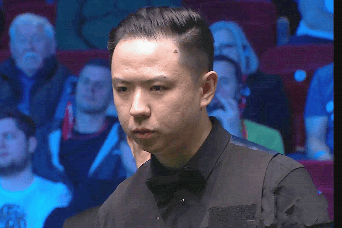 洗莹的夺冠 洗莹的夺冠