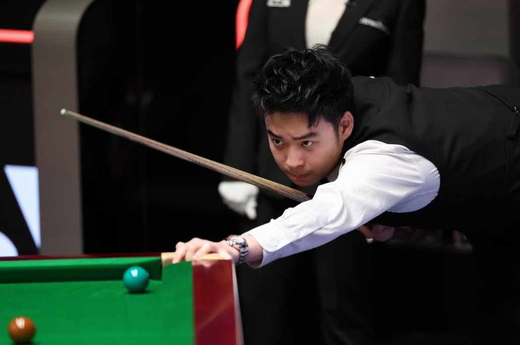 第一已成定 第一已成定